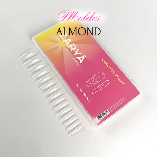 ALMOND (150pcs)
