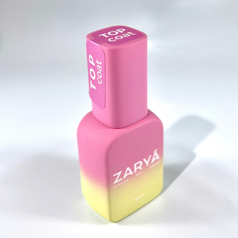 TOP COAT