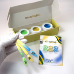 KIT BRASIL – EDIÇÃO ESPECIAL COPA DO MUNDO