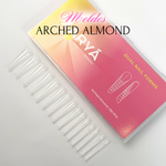 ARCHED ALMOND (150PCS)