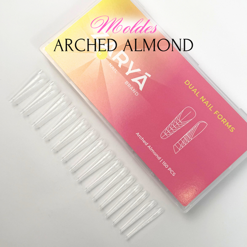 ARCHED ALMOND (150PCS)