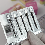 Kit - 5 Brocas Esféricas (Azul)