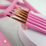 BRUSH HOLDER