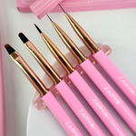 BRUSH HOLDER