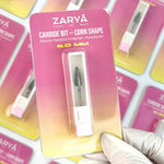 Carbide Bit - Corn Shape