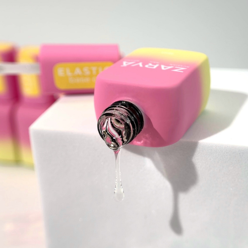 Elastic Base Coat