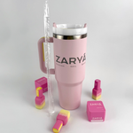 ZARYÁ DAILY CUP