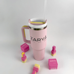ZARYÁ DAILY CUP