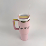 ZARYÁ DAILY CUP