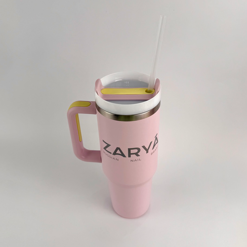 ZARYÁ DAILY CUP