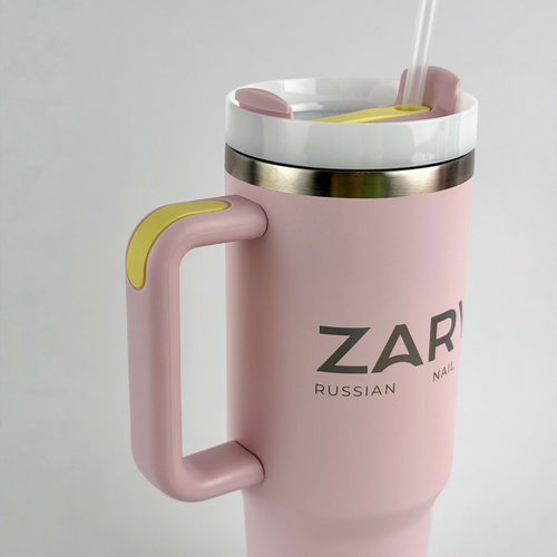 ZARYÁ DAILY CUP