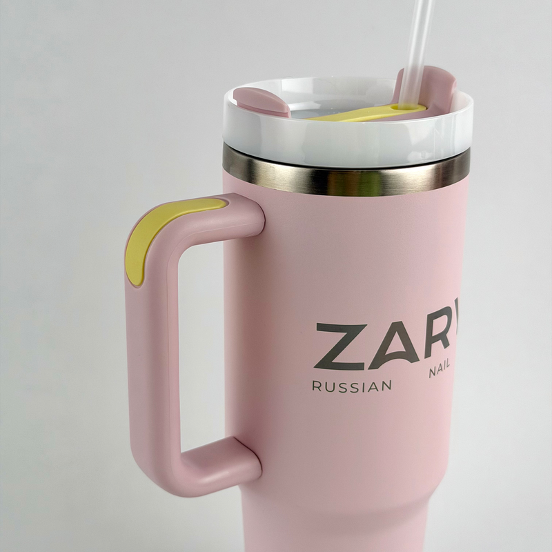 ZARYÁ DAILY CUP