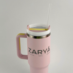 ZARYÁ DAILY CUP
