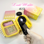 Lente Macro 4K 5X