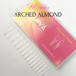 Arched Almond (150pcs)