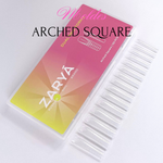 Arched Square (150pcs)