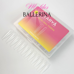 Ballerina (120pcs)