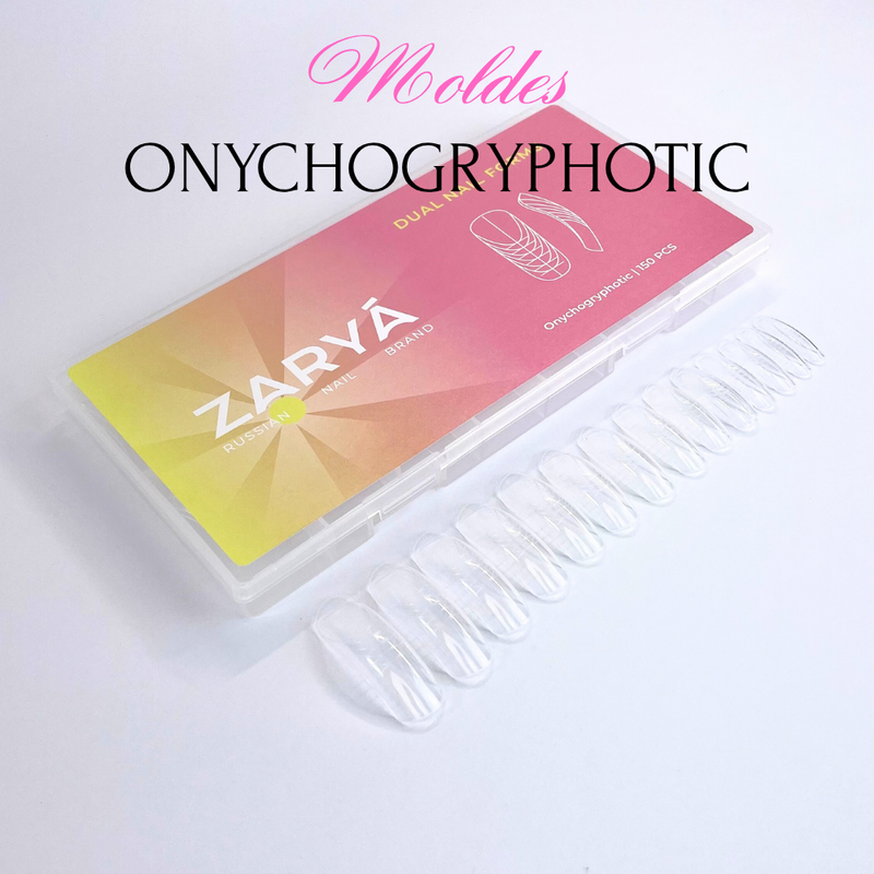 Onychogryphotic (150pcs)