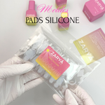 Pads Silicone