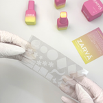 Pads Silicone