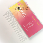 Stiletto (150pcs)