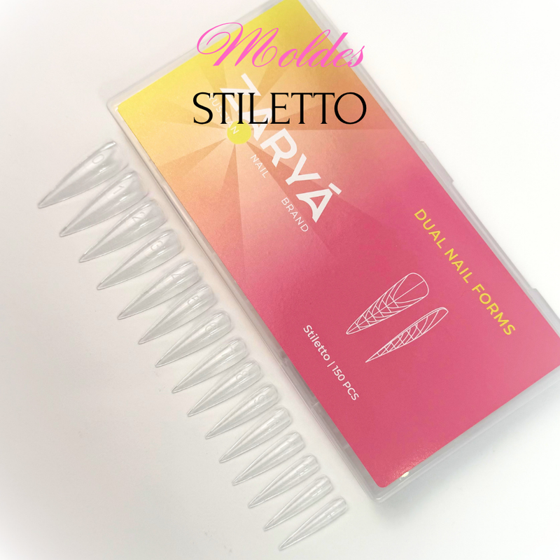 Stiletto (150pcs)