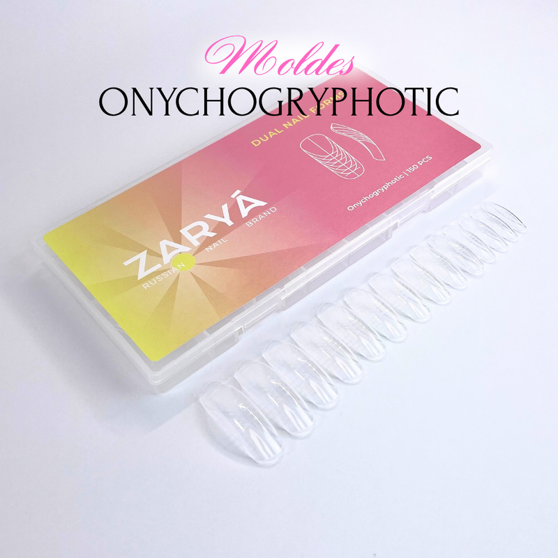 ONYCHOGRYPHOTIC (150PCS)