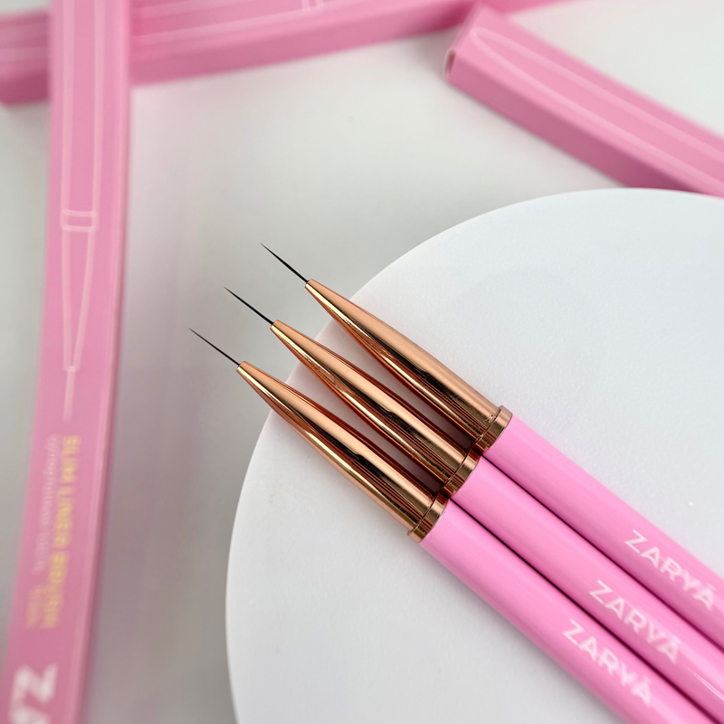 SLIM LINER BRUSH (11mm)