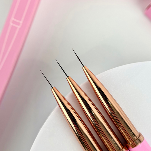 SLIM LINER BRUSH (11mm)