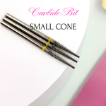 Carbide Bit - Small Cone