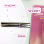 Carbide Bit - Small Cone