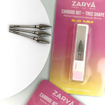 Carbide Bit - Tree Shape
