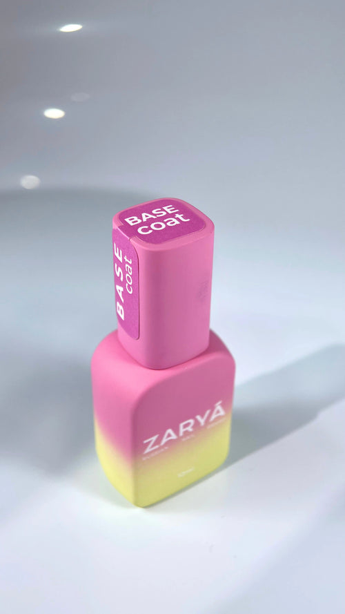Base Coat