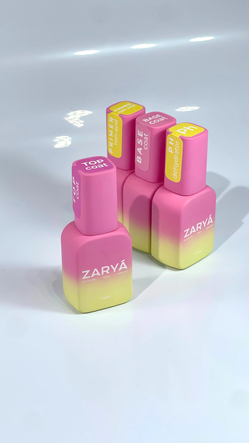 Top Coat
